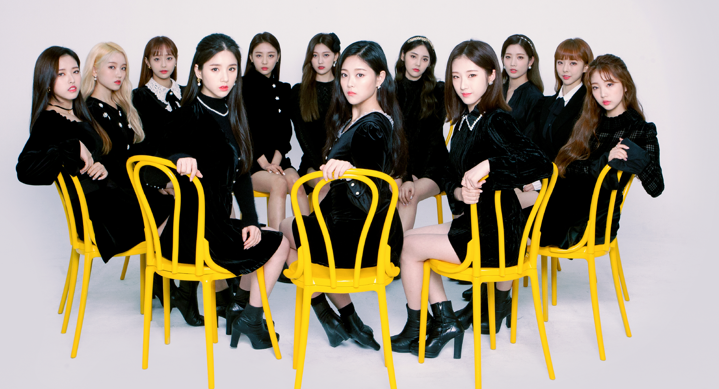 Profile | Loona Japan